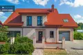 Casa 251 m² Dercekliai, Lituania