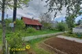 House 36 m² Piatryskauski sielski Saviet, Belarus
