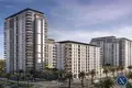 Apartamento 1 habitación 651 m² Dubái, Emiratos Árabes Unidos