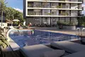 2 bedroom apartment 72 m² Batumi, Georgia