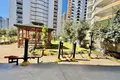 Appartement 2 chambres 70 m² Mezitli, Turquie