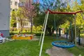 2 bedroom apartment 55 m² Warsaw, Poland