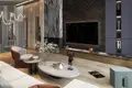 Apartamento 2 habitaciones 80 m² Uskudar, Turquía