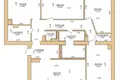 Appartement 4 chambres 127 m² Minsk, Bélarus