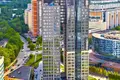 Oficina 163 m² en Moscú, Rusia