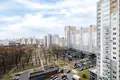 Wohnung 3 zimmer 88 m² Minsk, Belarus