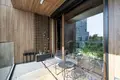 Appartement 2 chambres 68 m² en Varsovie, Pologne