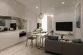 Apartamento 1 habitacion 36 m² Rawai, Tailandia