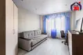 Appartement 3 chambres 63 m² Minsk, Bélarus