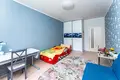 3 room apartment 93 m² Minsk, Belarus