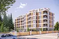Mieszkanie 2 pokoi 66 m² Nesebyr, Bułgaria