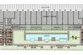 Apartamento 35 m² Erdemli, Turquía