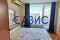 1 bedroom apartment 66 m² Nesebar, Bulgaria