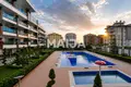 Appartement  Kestel, Turquie