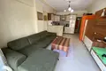 Residential quarter Meltem Complex