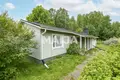 Maison  Kemi, Finlande