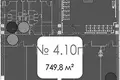 Производство 750 м² Москва, Россия