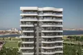 3 bedroom apartment 131 m² Konak, Turkey