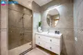 Mieszkanie 3 pokoi 68 m² Wilno, Litwa