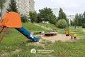 2 bedroom apartment 50 m² Minsk, Belarus