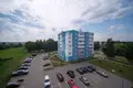 1 room apartment 43 m² Slabada, Belarus