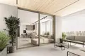 Wohnung 2 Schlafzimmer 87 m² Nikosia, Zypern