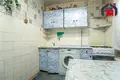 4 room apartment 61 m² Maladzyechna, Belarus
