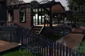 Коттедж 40 м² Эвенкийский район, Россия