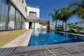 Maison 4 chambres 270 m² Germasogeia, Chypre