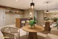 2 bedroom apartment 38 m² Ibiuna, Brazil