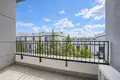 Квартира 3 комнаты 59 м² Варшава, Польша