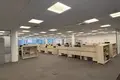 Office 1 670 m² in Moscow, Russia