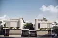 Mieszkanie 3 pokoi 132 m² Paralimni, Cypr