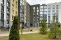 Квартира 1 комната 42 м² Ратомка, Беларусь
