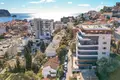 Квартира 6 комнат 149 м² Будва, Черногория