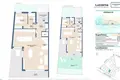 Haus 5 zimmer  Alicante, Spanien