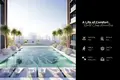 Wohnung 1 zimmer 100 m² Dubai, Vereinigte Arabische Emirate