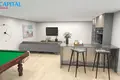 Apartamento 4 habitaciones 105 m² Prienai, Lituania