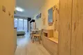 Apartamento 1 habitacion 41 m² Sveti Vlas, Bulgaria