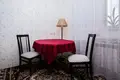 Wohnung 1 zimmer 45 m² Minsk, Belarus