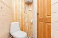 Maison 2 chambres 65 m² Naracki sielski Saviet, Bélarus
