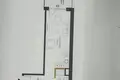 Wohnung 1 zimmer 31 m² Warschau, Polen