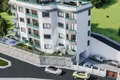 Appartement 3 chambres 206 m² Budva, Monténégro