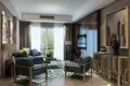 Wohnkomplex New residence Yeni Eyüp Evleri with swimming pools and green areas in a historic area, Istanbul, Turkey