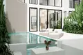 Willa 4 pokoi 263 m² Wana Giri, Indonezja