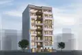 Mieszkanie 3 pokoi 57 m² Municipality of Kallithea, Grecja