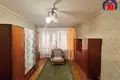 2 room apartment 52 m² Minsk, Belarus