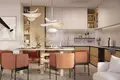 1 bedroom apartment 74 m² Dubai, United Arab Emirates