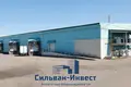 Офис 2 695 м² Хатежинский сельский Совет, Беларусь