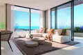 3 bedroom apartment 107 m² Benalmadena, Spain